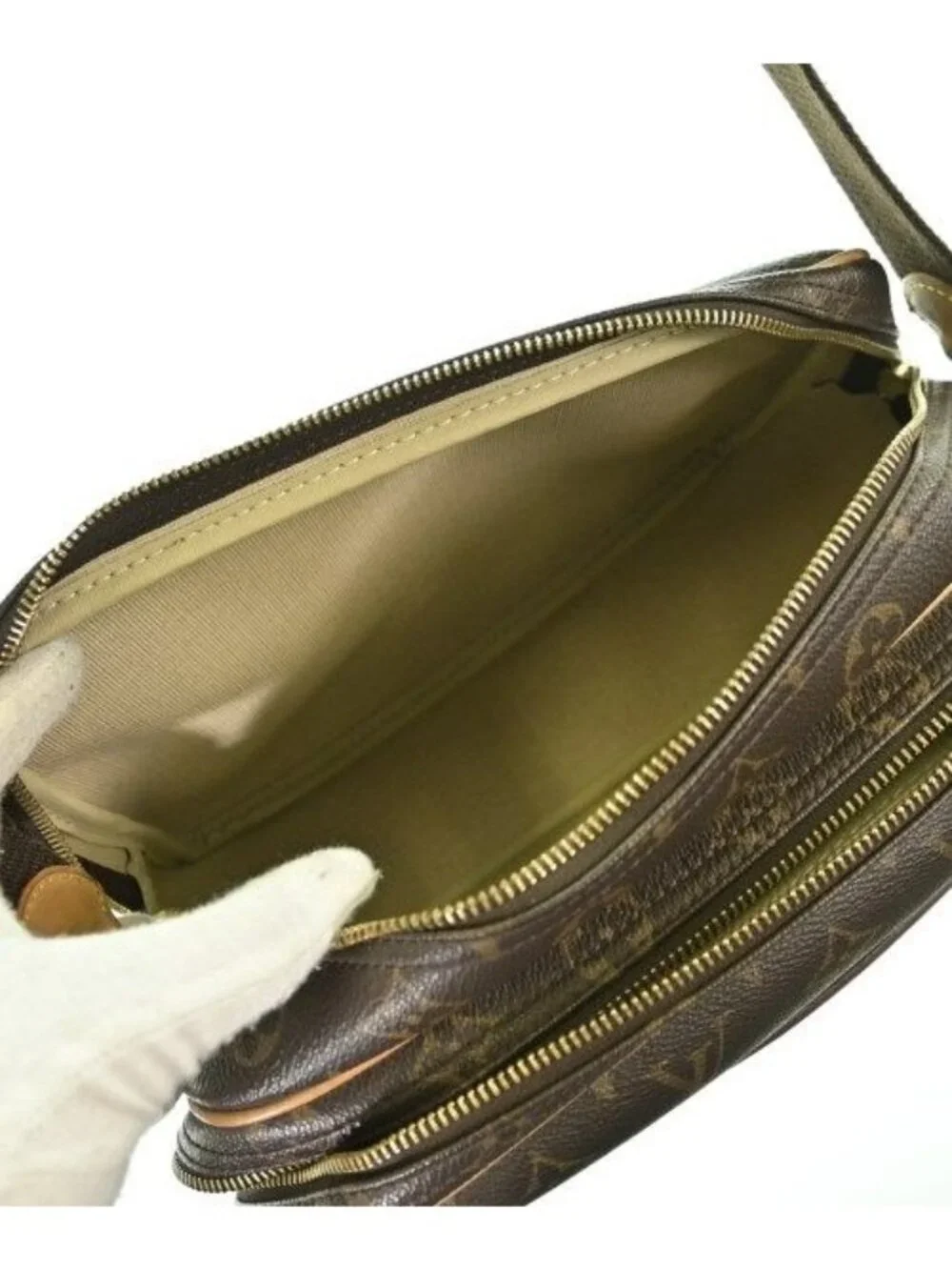 Louis Vuitton Shoulder Bag